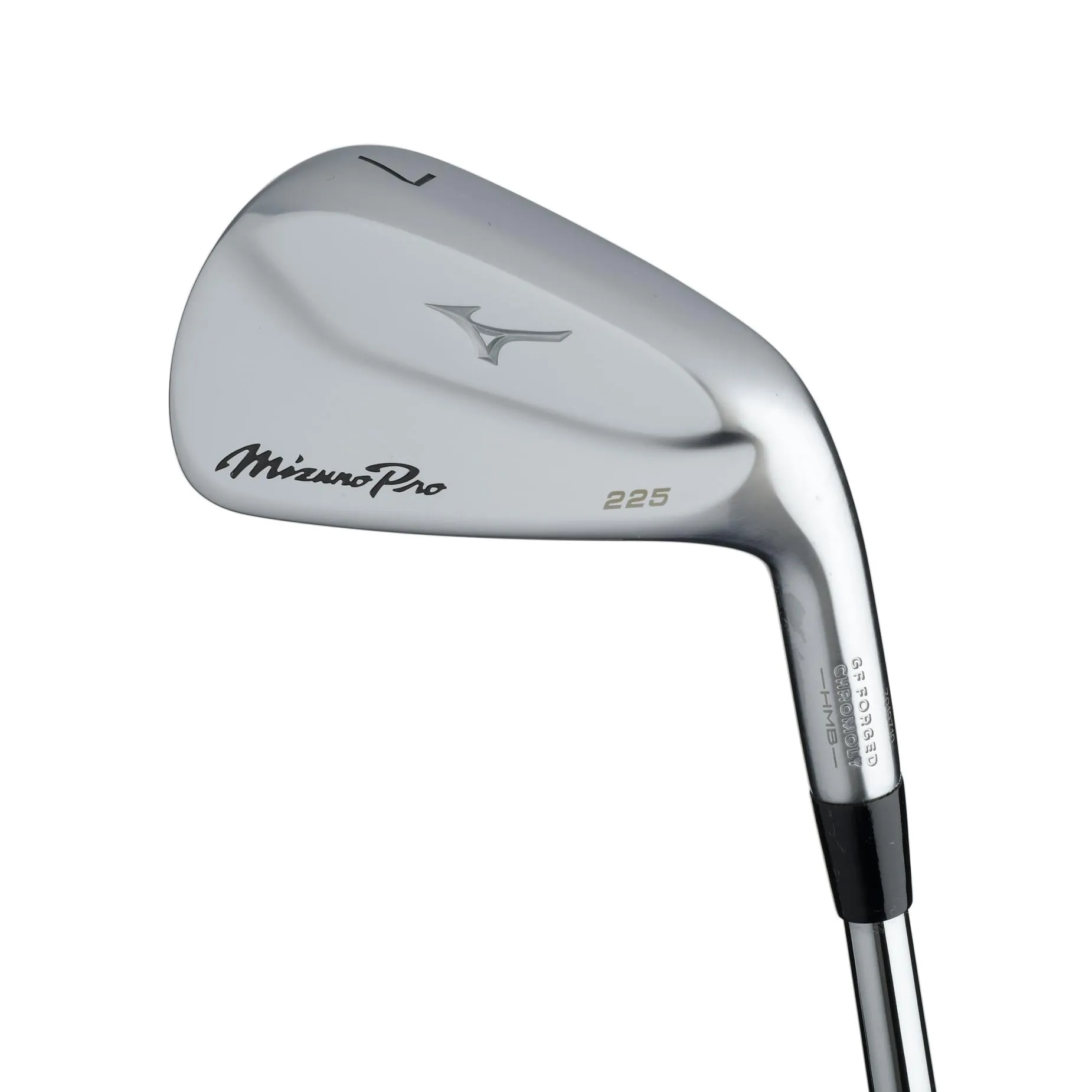 Mizuno Pro 225 Single Iron - 4 Iron