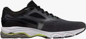 Mizuno Wave Prodigy 4 J1GC221052 men's running shoe shadow-grey-yellow