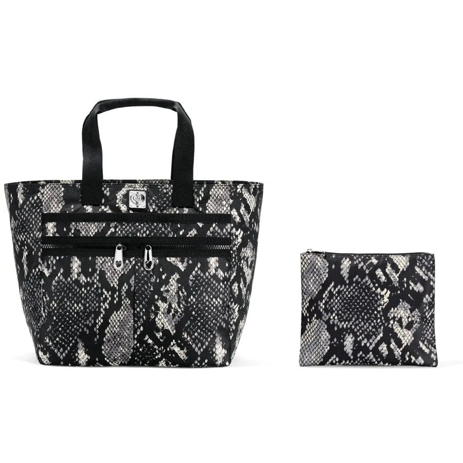 Mojave Lock It Super Tote