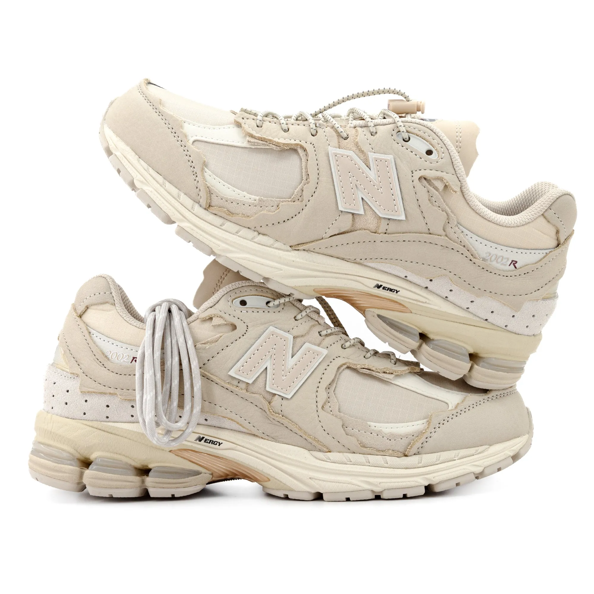 New Balance 2002R "Protection Pack" Sandstone M2002RDQ