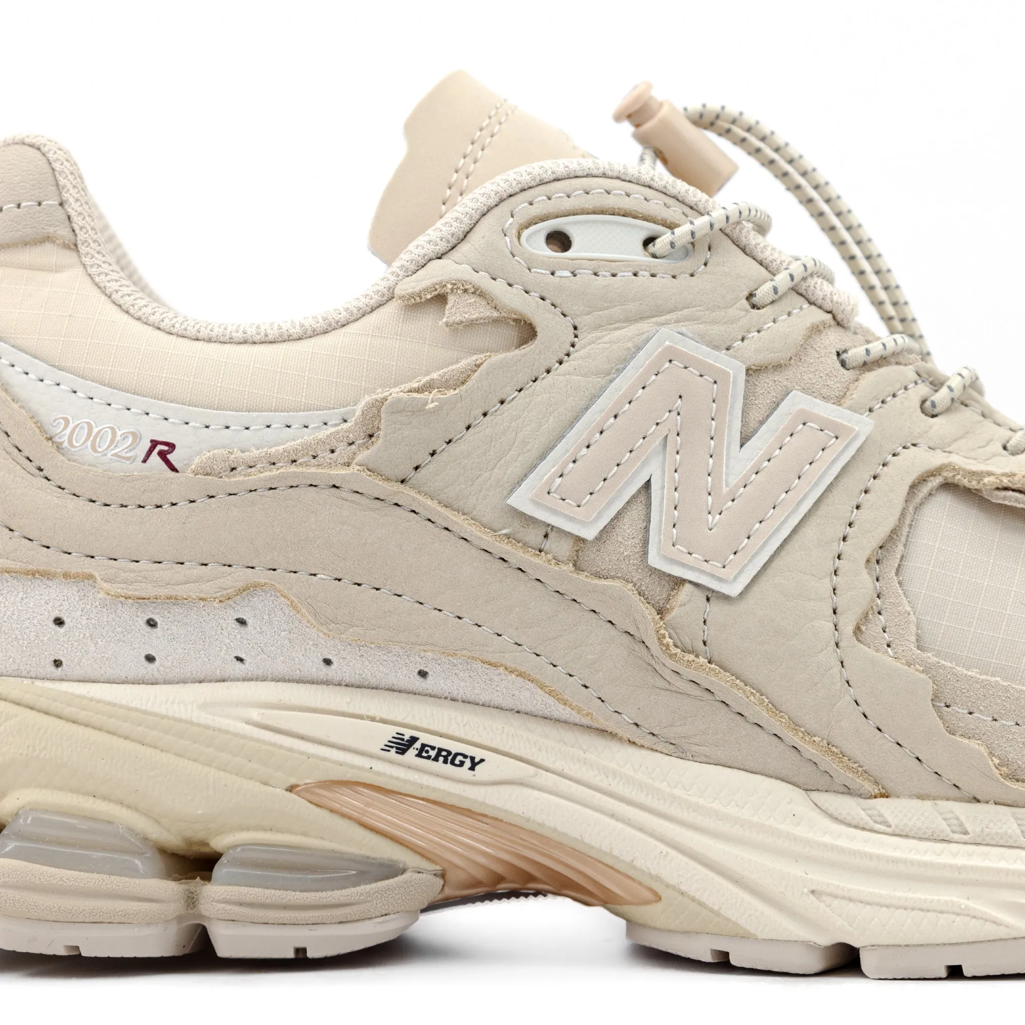 New Balance 2002R "Protection Pack" Sandstone M2002RDQ