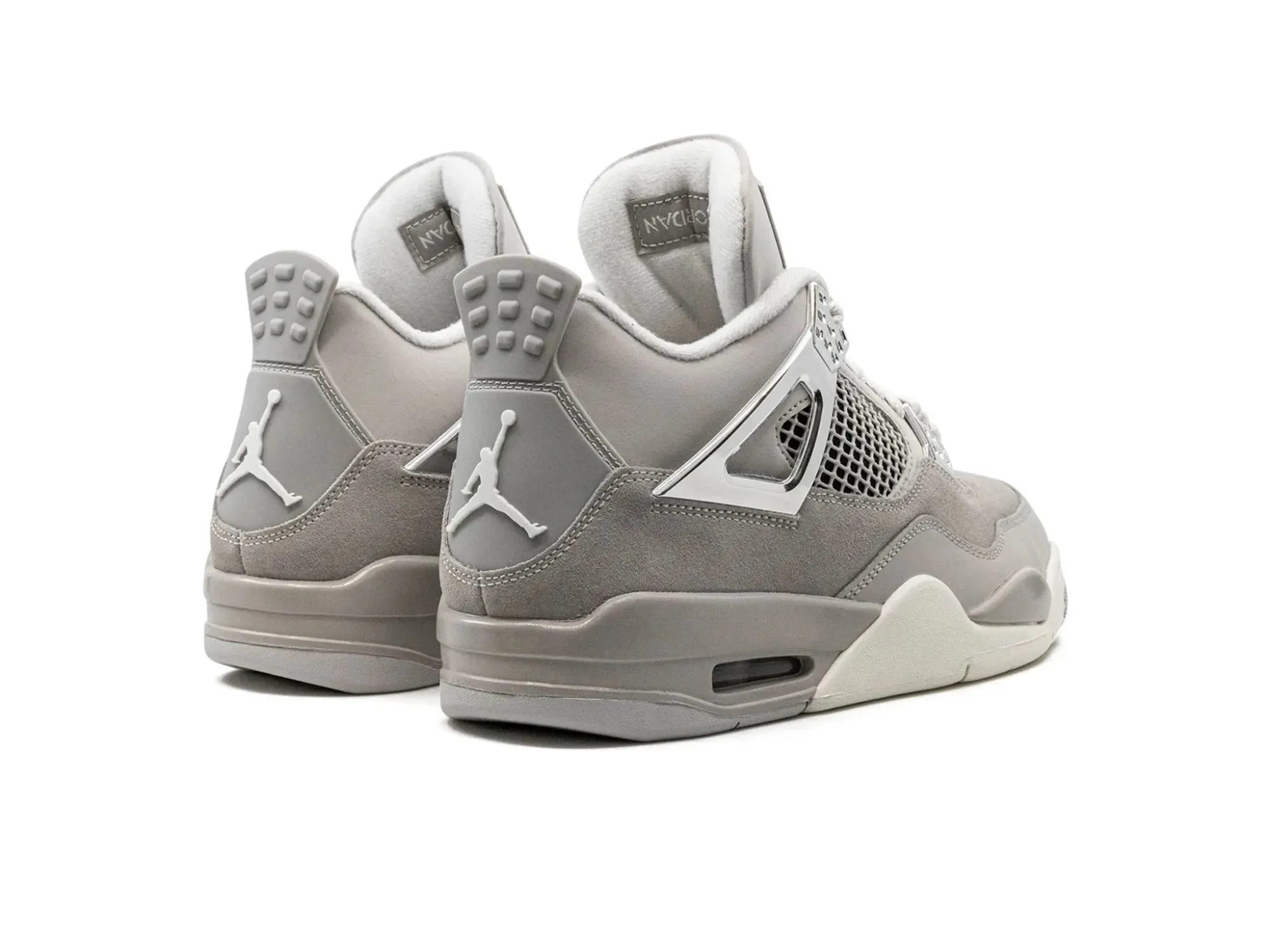 Nike Air Jordan 4 Retro "Frozen Moments"