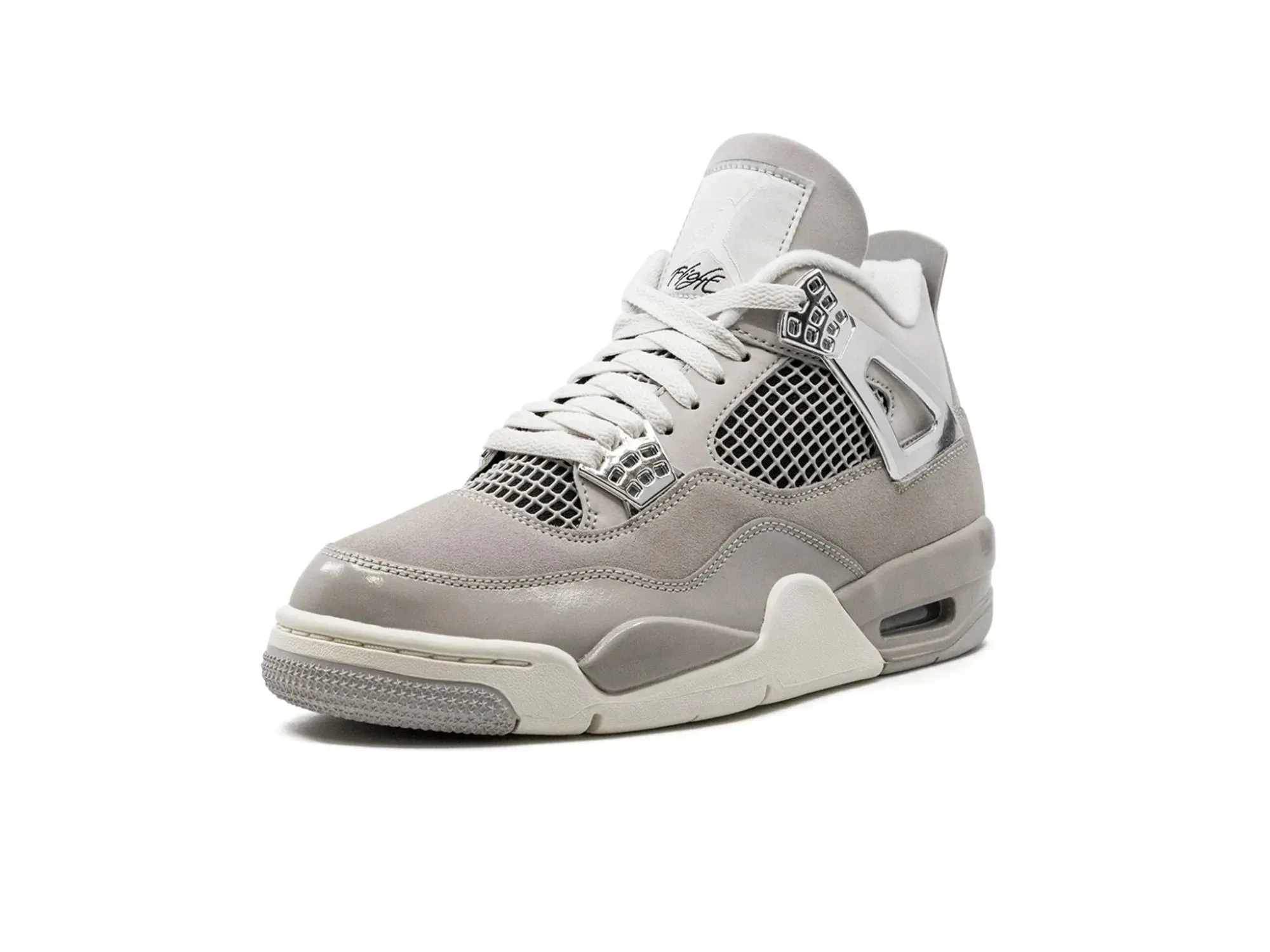 Nike Air Jordan 4 Retro "Frozen Moments"