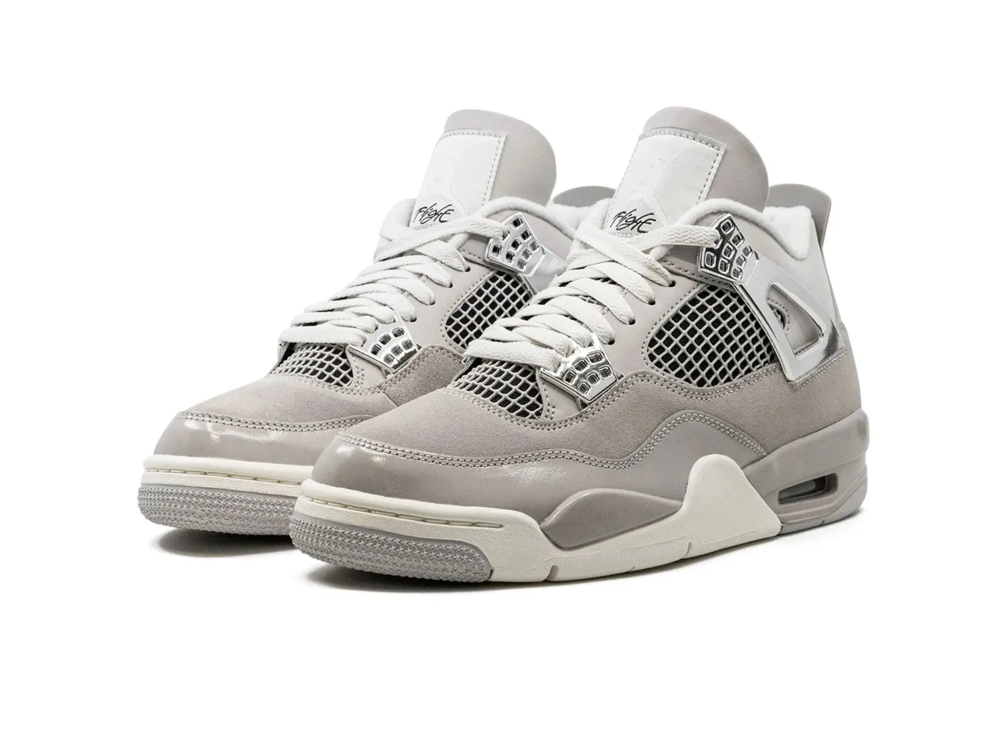 Nike Air Jordan 4 Retro "Frozen Moments"