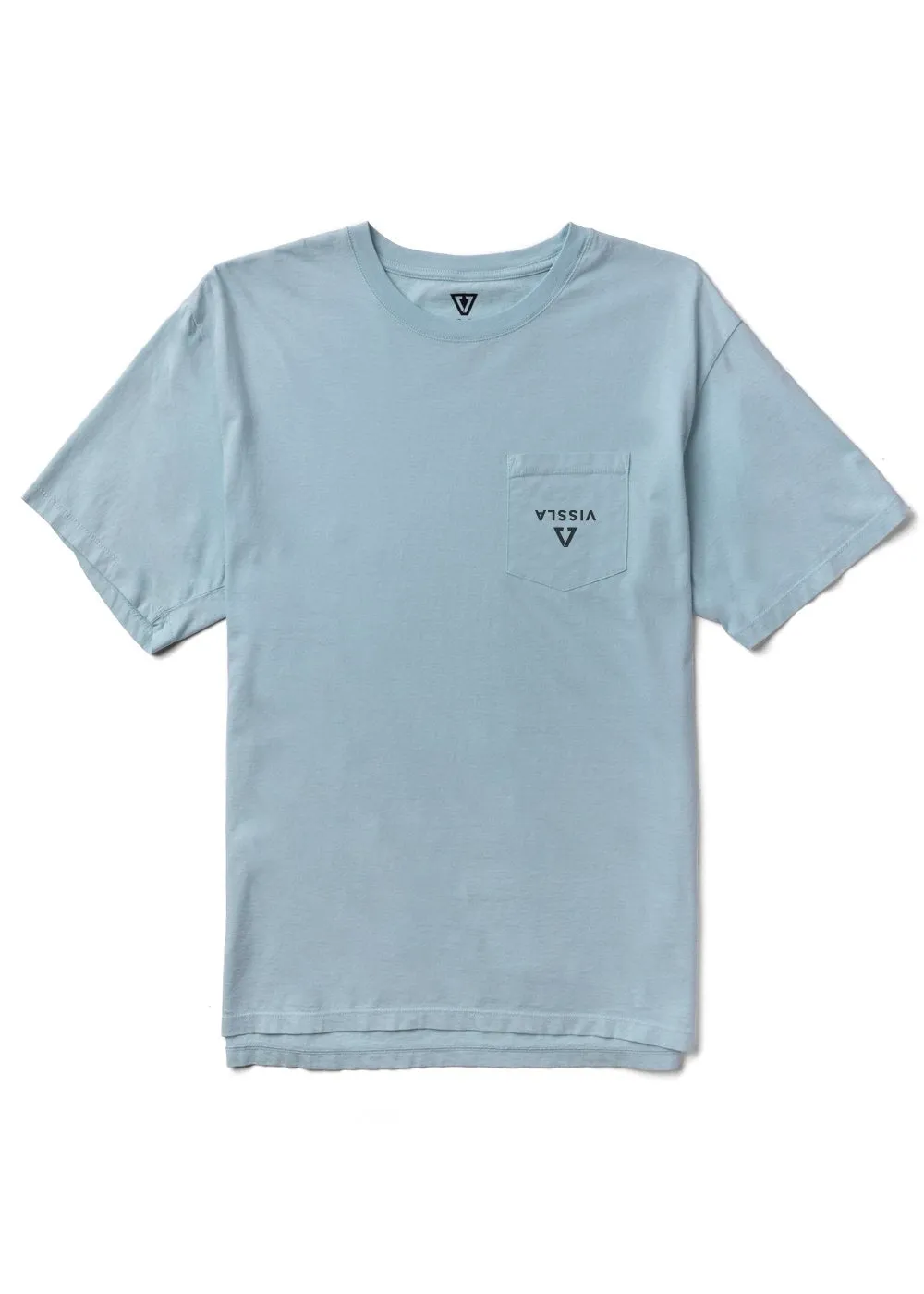 Premium Stoke Premium Pkt Tee, CMB