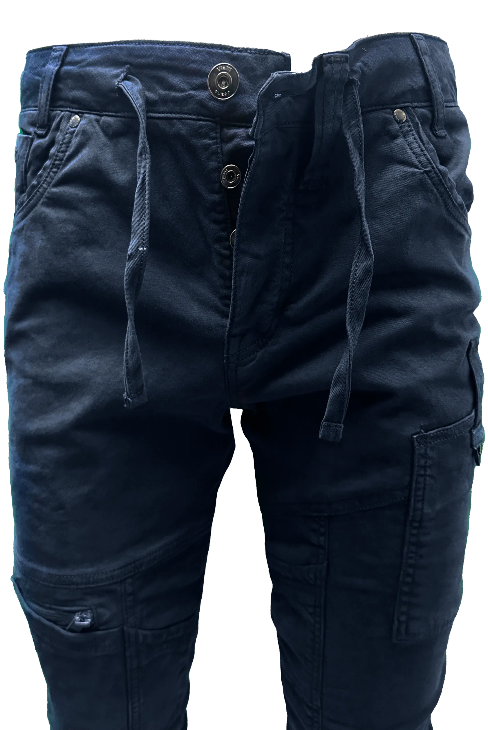 Ranger Cargo Pants*