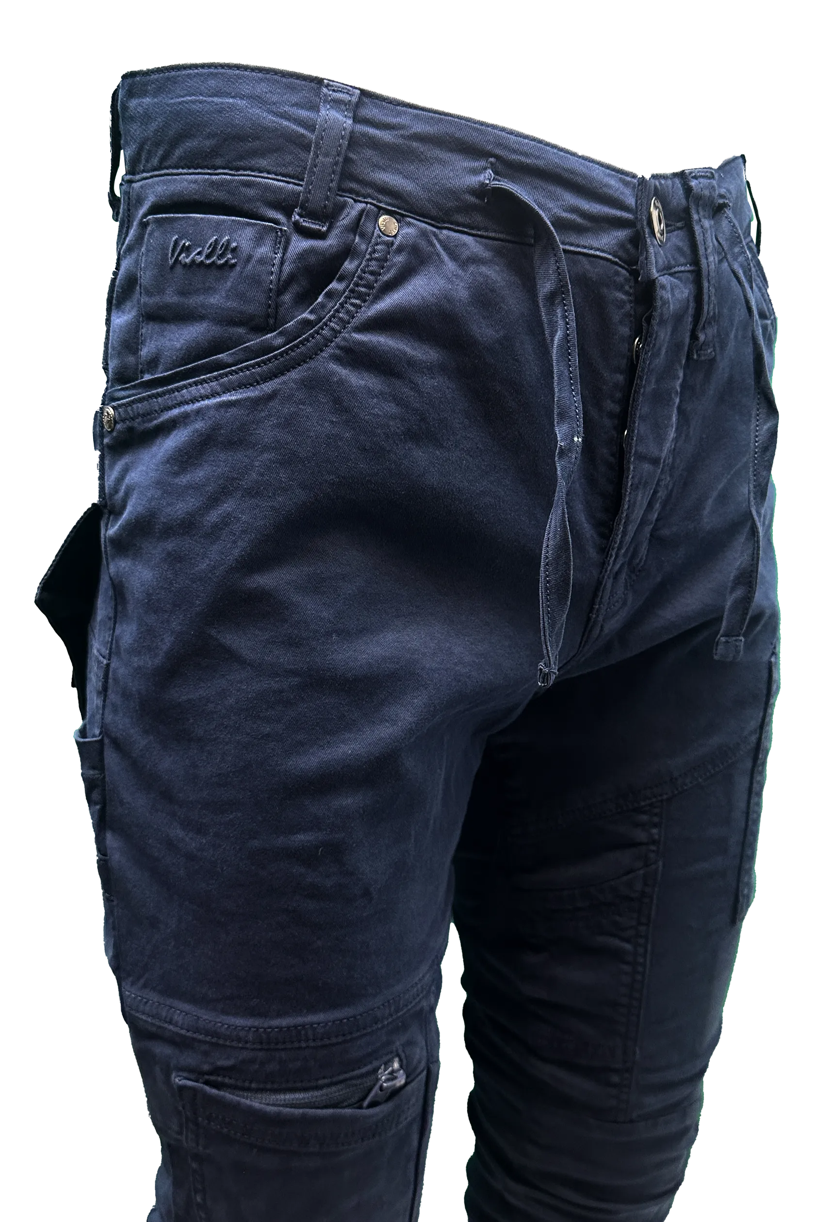 Ranger Cargo Pants*