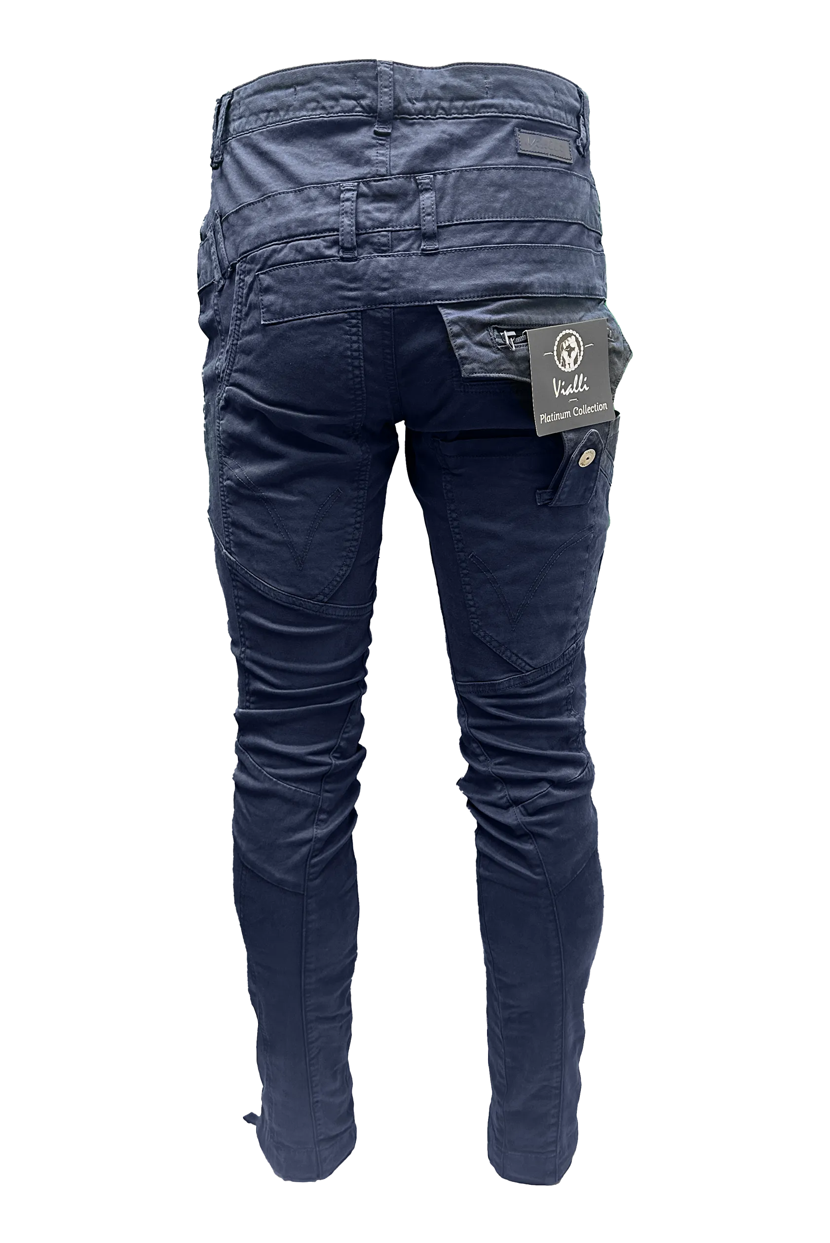 Ranger Cargo Pants*