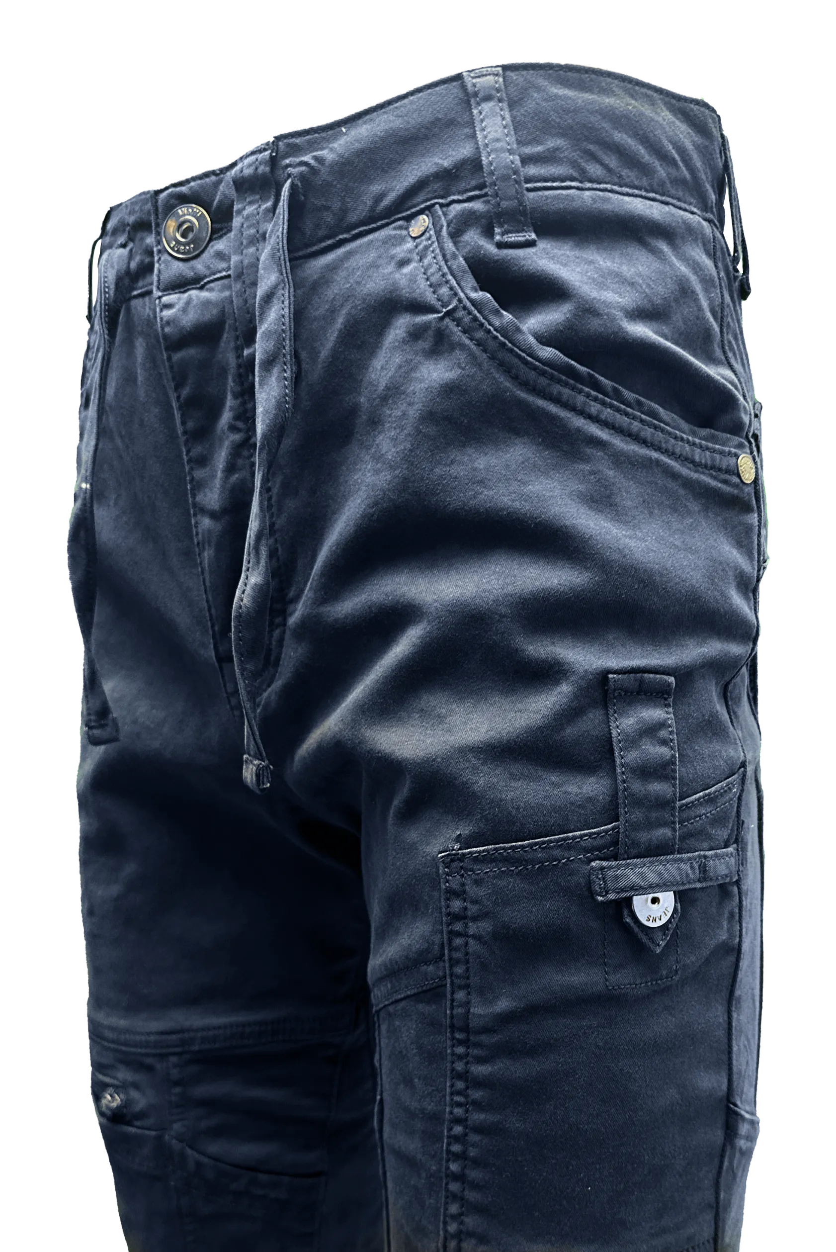 Ranger Cargo Pants*