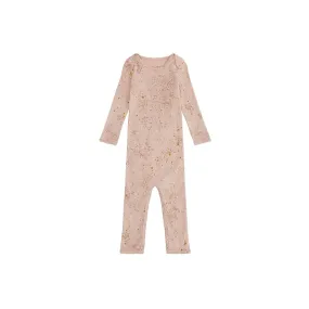 SGBen Jumpsuit Mini Splash - Light Rose (Peach Perfekt, Rose)