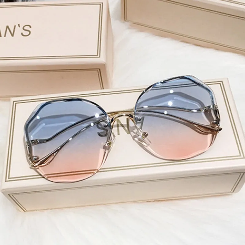 Spring Mirage Vision Sunnies