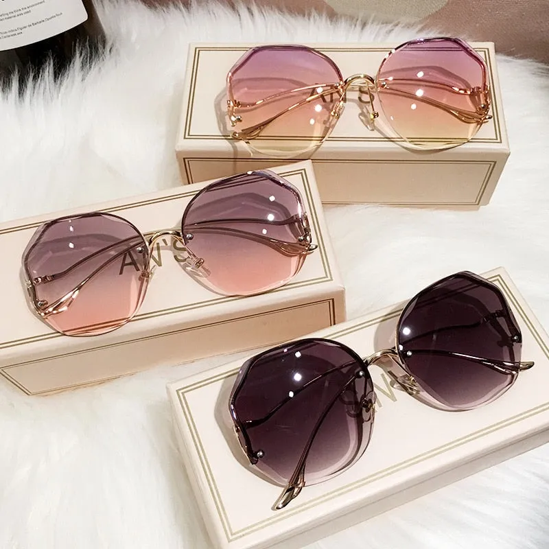 Spring Mirage Vision Sunnies