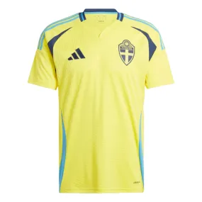 Sweden Adult Home Jersey 2024