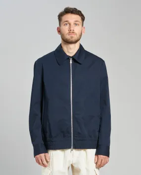 TIBIO JACKET / NAVY