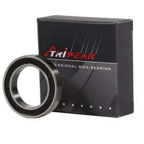 Tripeak #6803 High Precision Steel Bearing - ABEC5 - 17x26x5mm