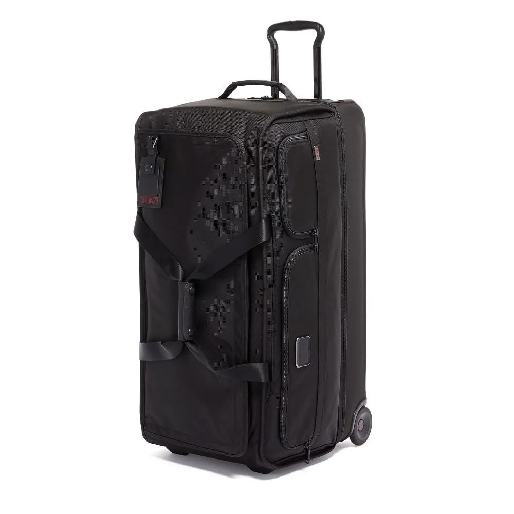 Tumi Alpha 3 Large Split 2 Wheeled Duffel