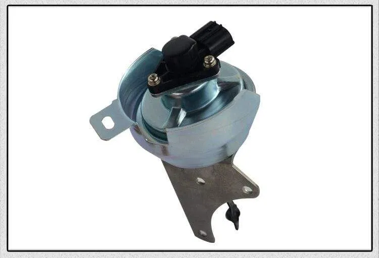 Turbo turbocharger wastegate actuator with sensor 753556-0002,756047-0002 for Citroen C4 C5 Peugeot 307 308 407 508 607 TWA03