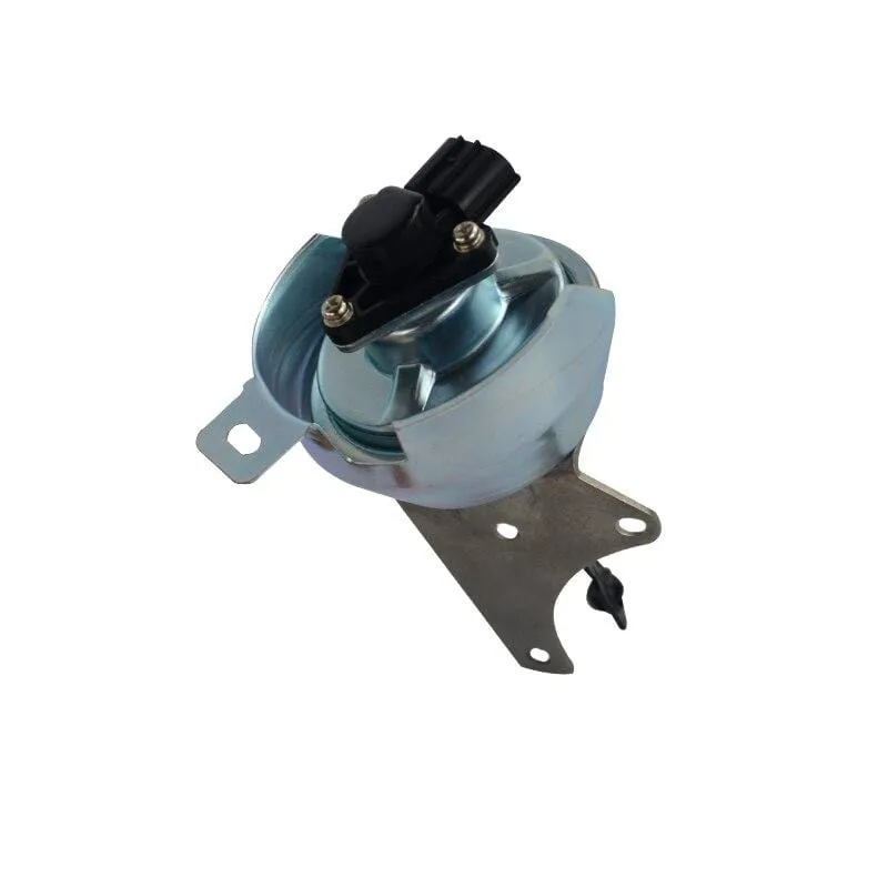 Turbo turbocharger wastegate actuator with sensor 753556-0002,756047-0002 for Citroen C4 C5 Peugeot 307 308 407 508 607 TWA03