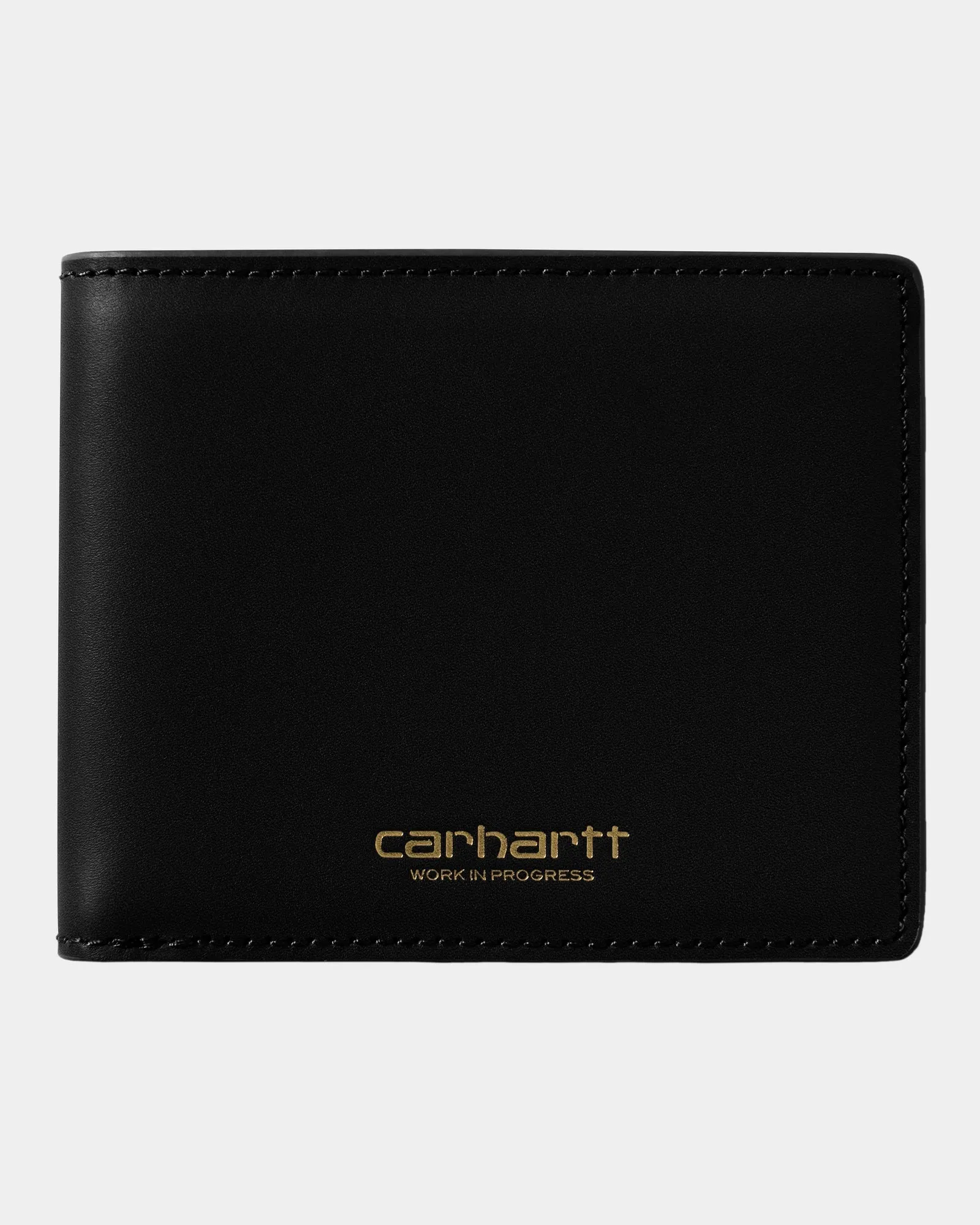 Vegas Billfold Wallet | Black