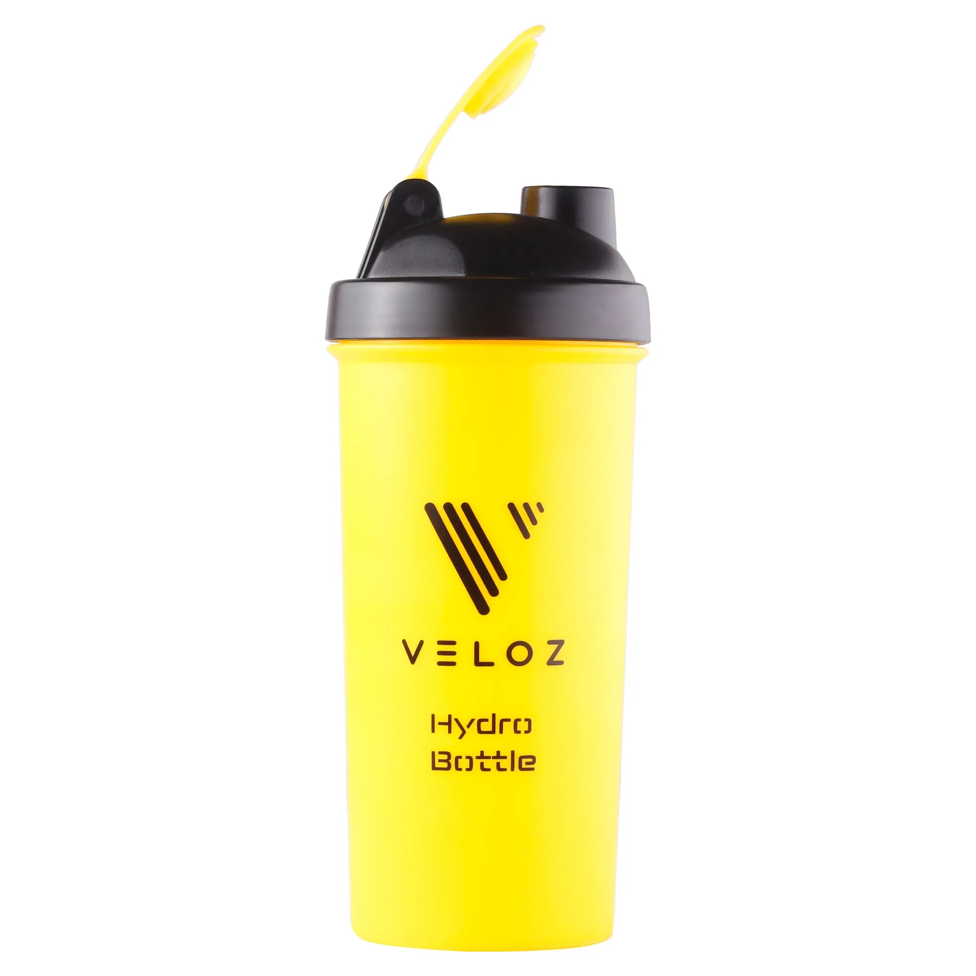 Veloz Shaker Bottle 800 ml-Yellow