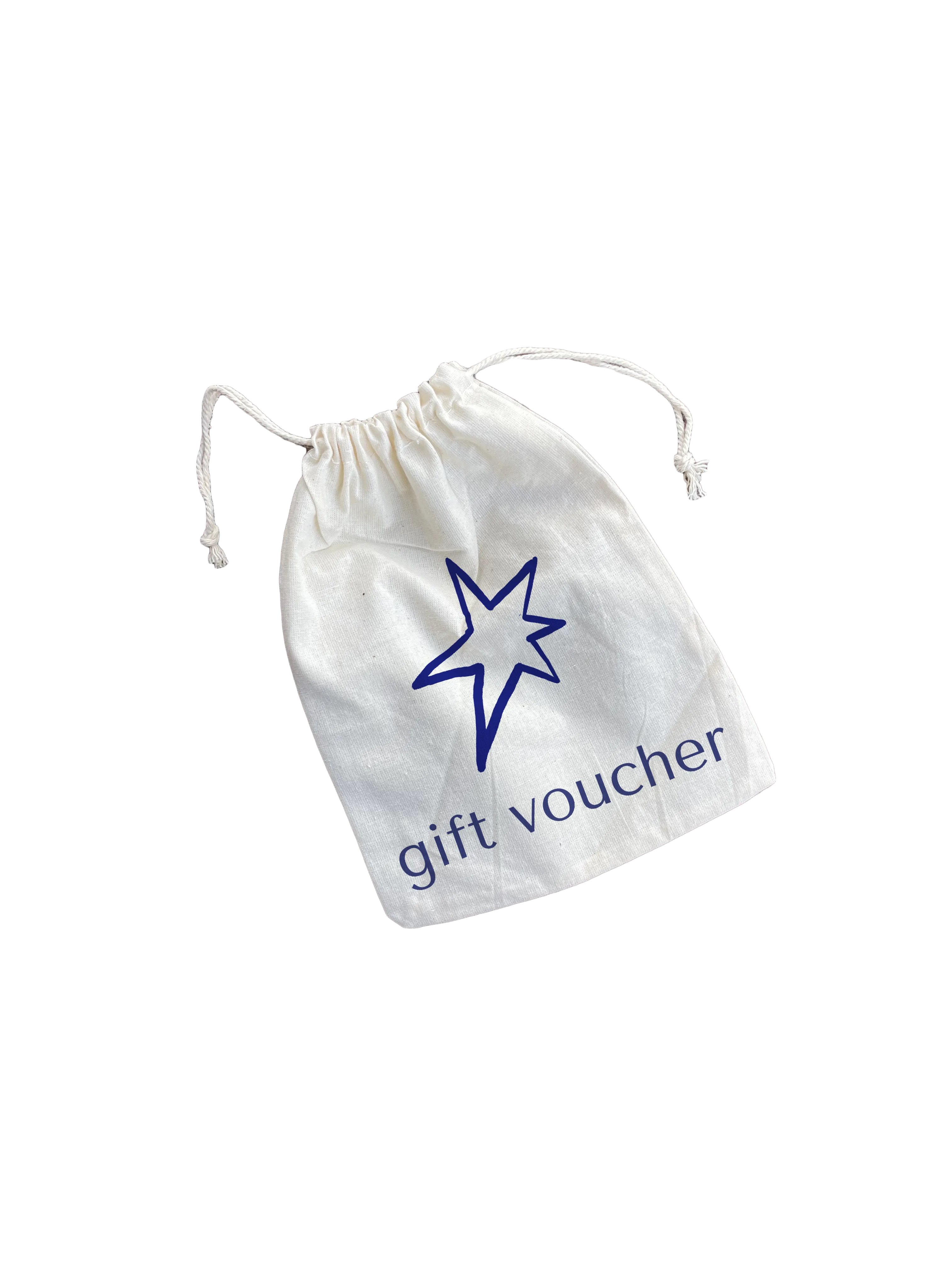 Virtual Gift Voucher