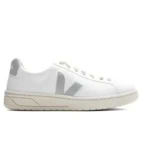 Women's Urca CWL - White/Silver