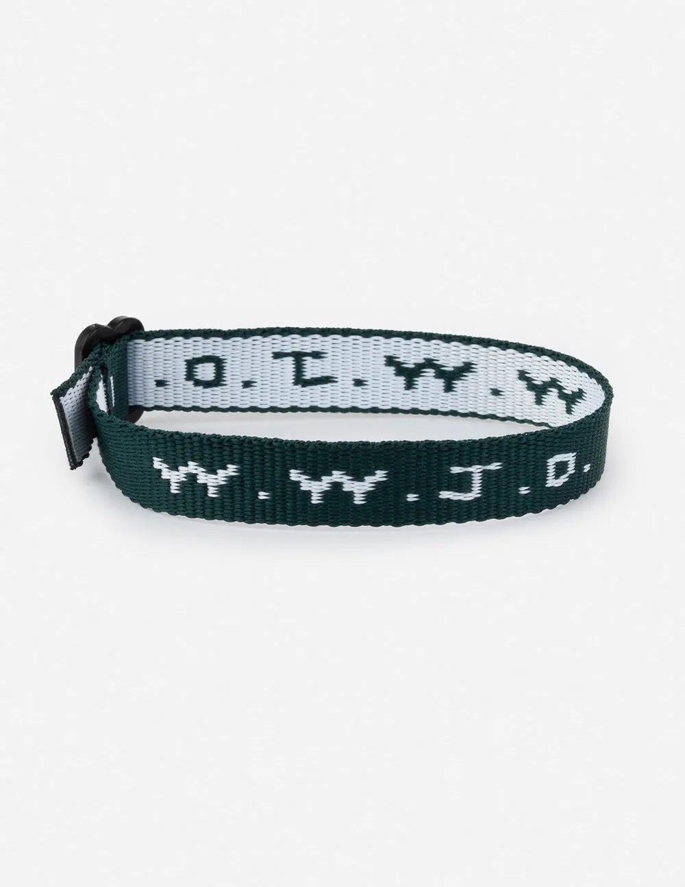 WWJD Bracelet