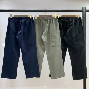 Yeezy X Gap Unreleased Sateen Pants Unreleased - All Sizes   All Colors